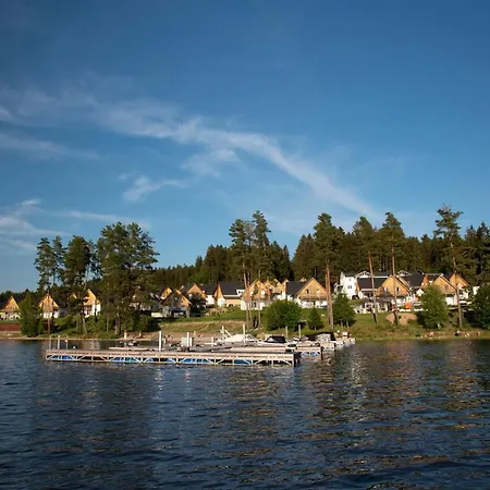 Lipno Club Villa Frymburk