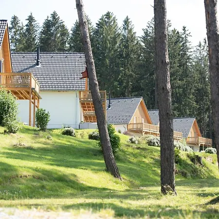Villa Lipno Club