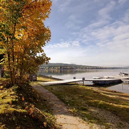 Lipno Club Frymburk
