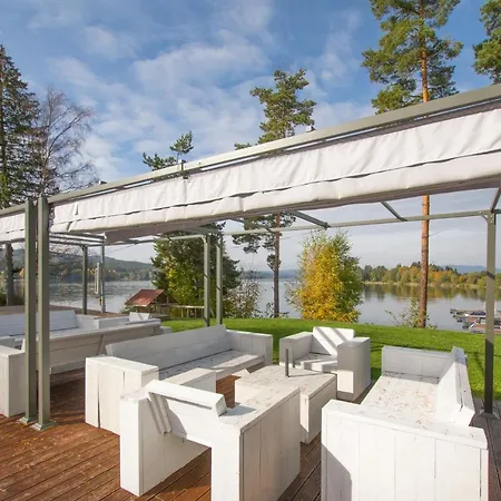 Lipno Club Villa Frymburk