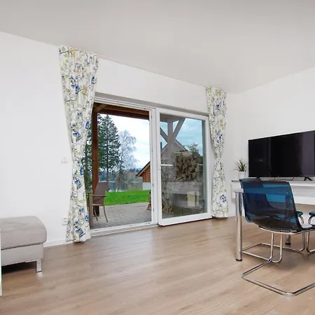 Lipno Club Villa