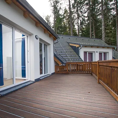 Lipno Club Villa Frymburk