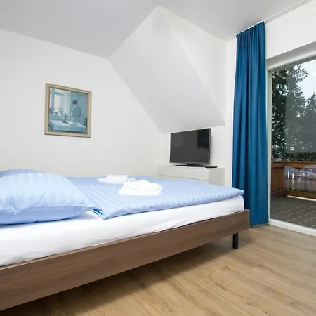 Lipno Club Villa