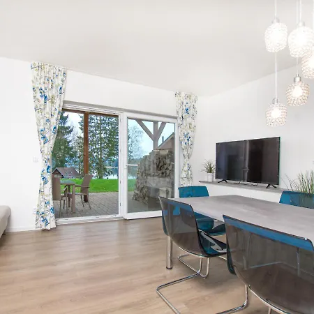 Lipno Club Villa