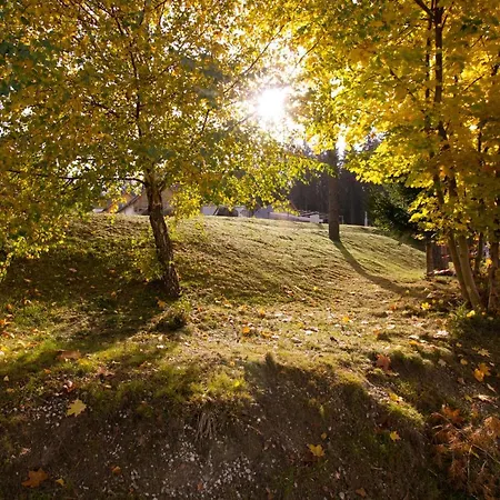 Lipno Club فيلة *