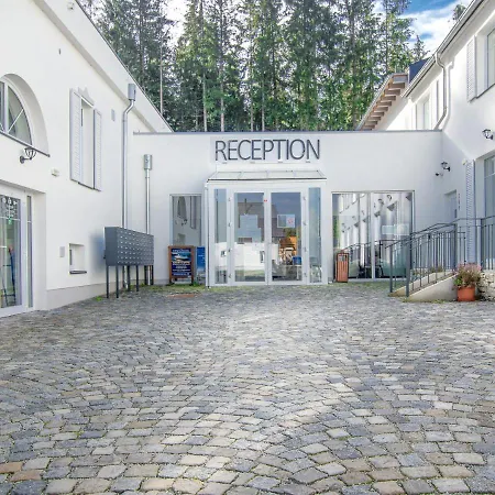 Lipno Club Villa *