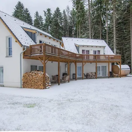 Villa Lipno Club Frymburk