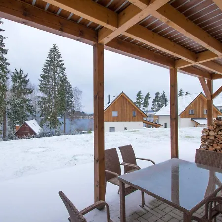 Villa Lipno Club