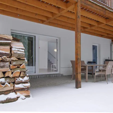Lipno Club Villa