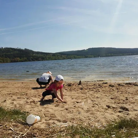 Villa Lipno Club Frymburk