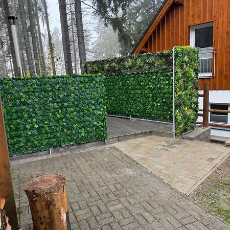 Villa Lipno Club Frymburk