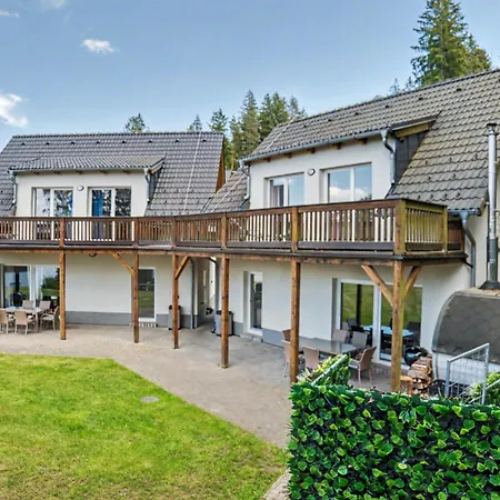 Lipno Club Villa