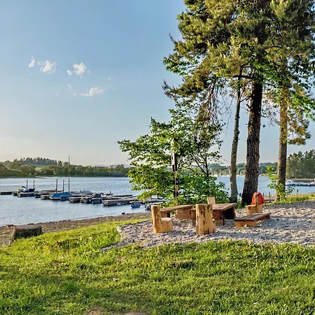 Villa Lipno Club