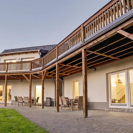Lipno Club Villa Frymburk