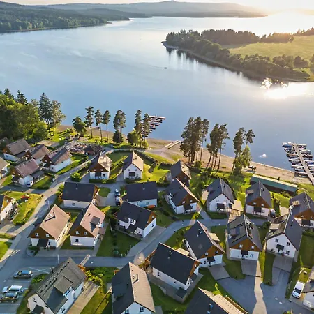 Lipno Club Villa