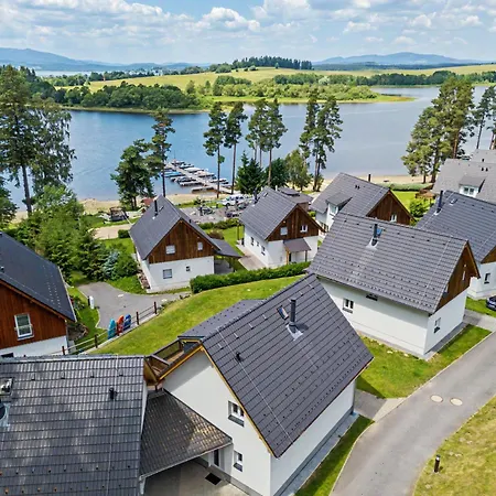 Villa Lipno Club