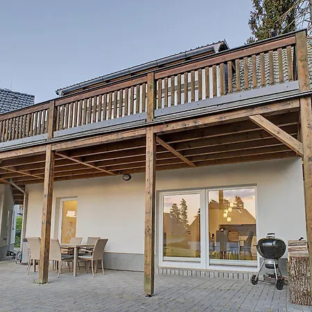 Lipno Club Villa