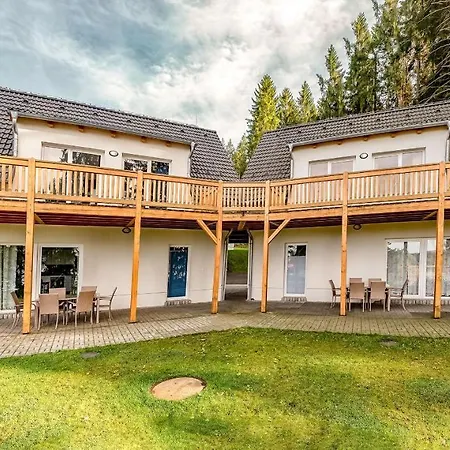 Villa Lipno Club Frymburk