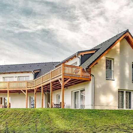 Lipno Club Villa Frymburk